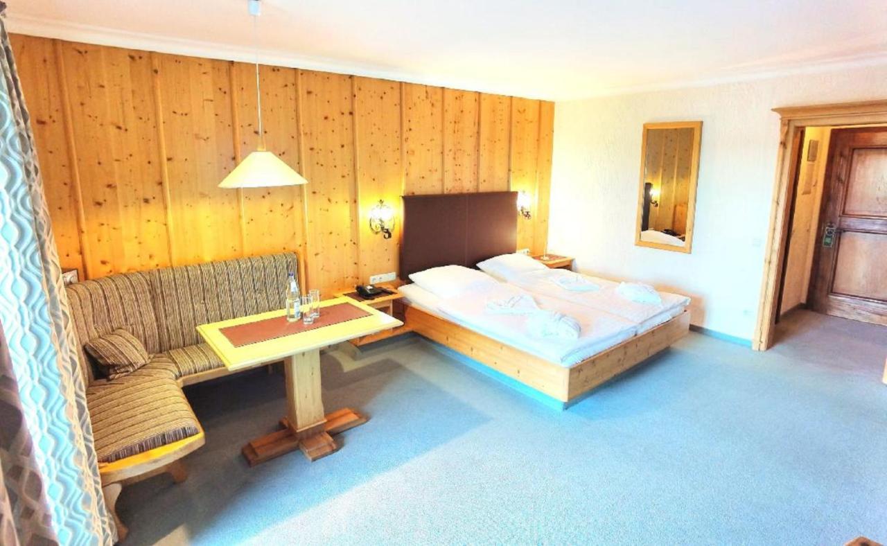 Hotel & Residence Hochriegel Spiegelau Extérieur photo