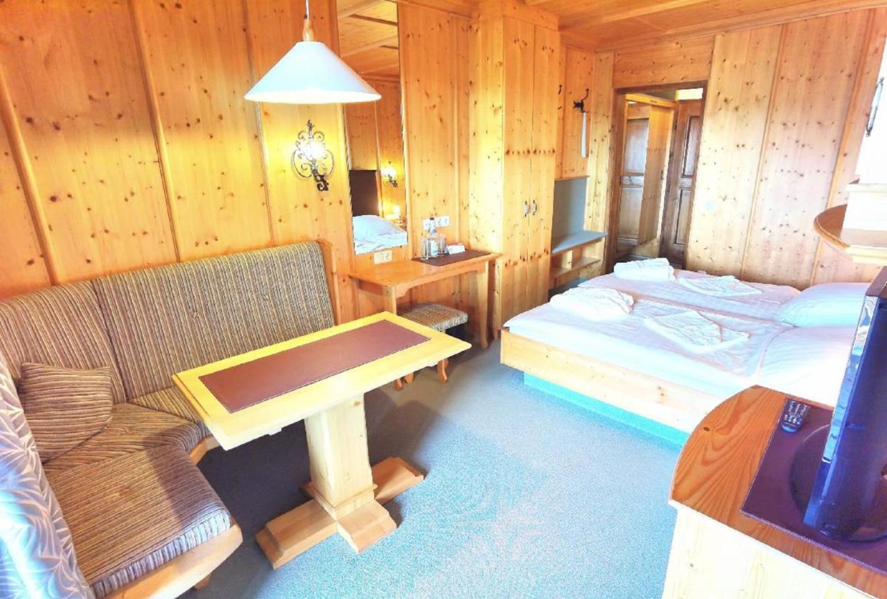 Hotel & Residence Hochriegel Spiegelau Extérieur photo