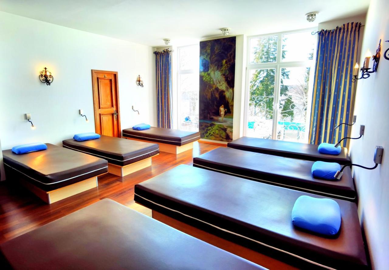Hotel & Residence Hochriegel Spiegelau Extérieur photo