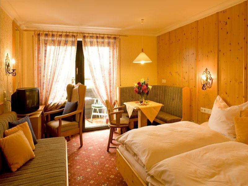 Hotel & Residence Hochriegel Spiegelau Extérieur photo